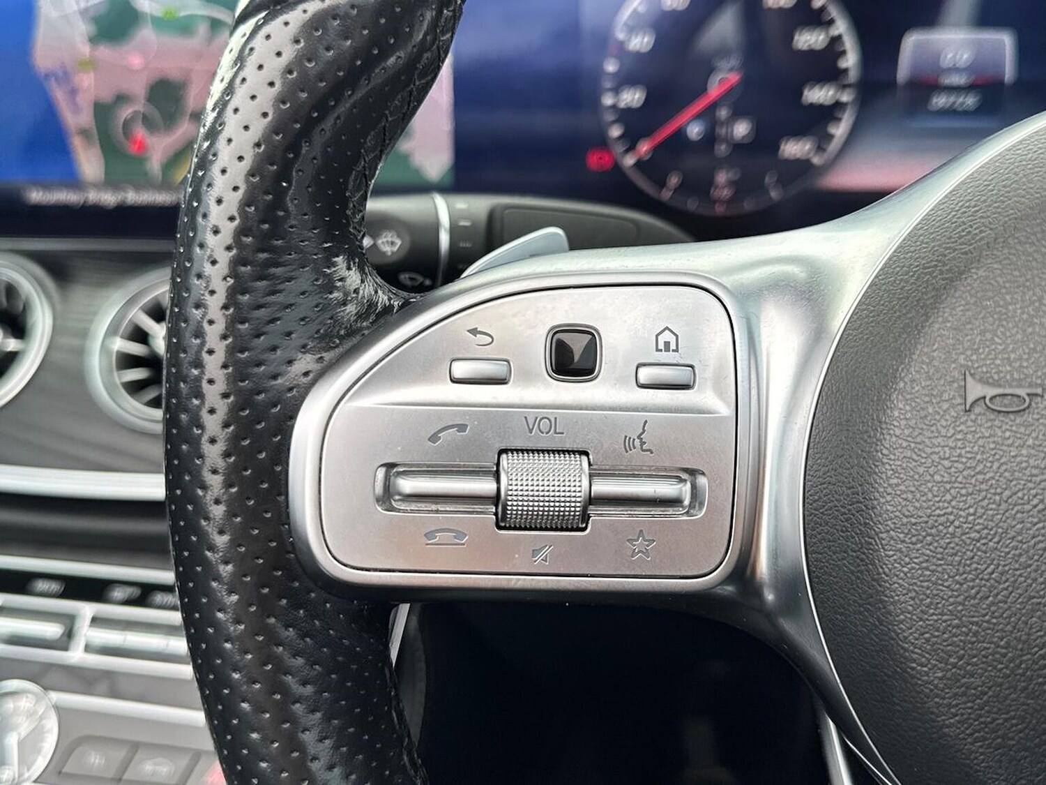 Used Mercedes-Benz E Class 2020 for sale - 76313885: Photo 26