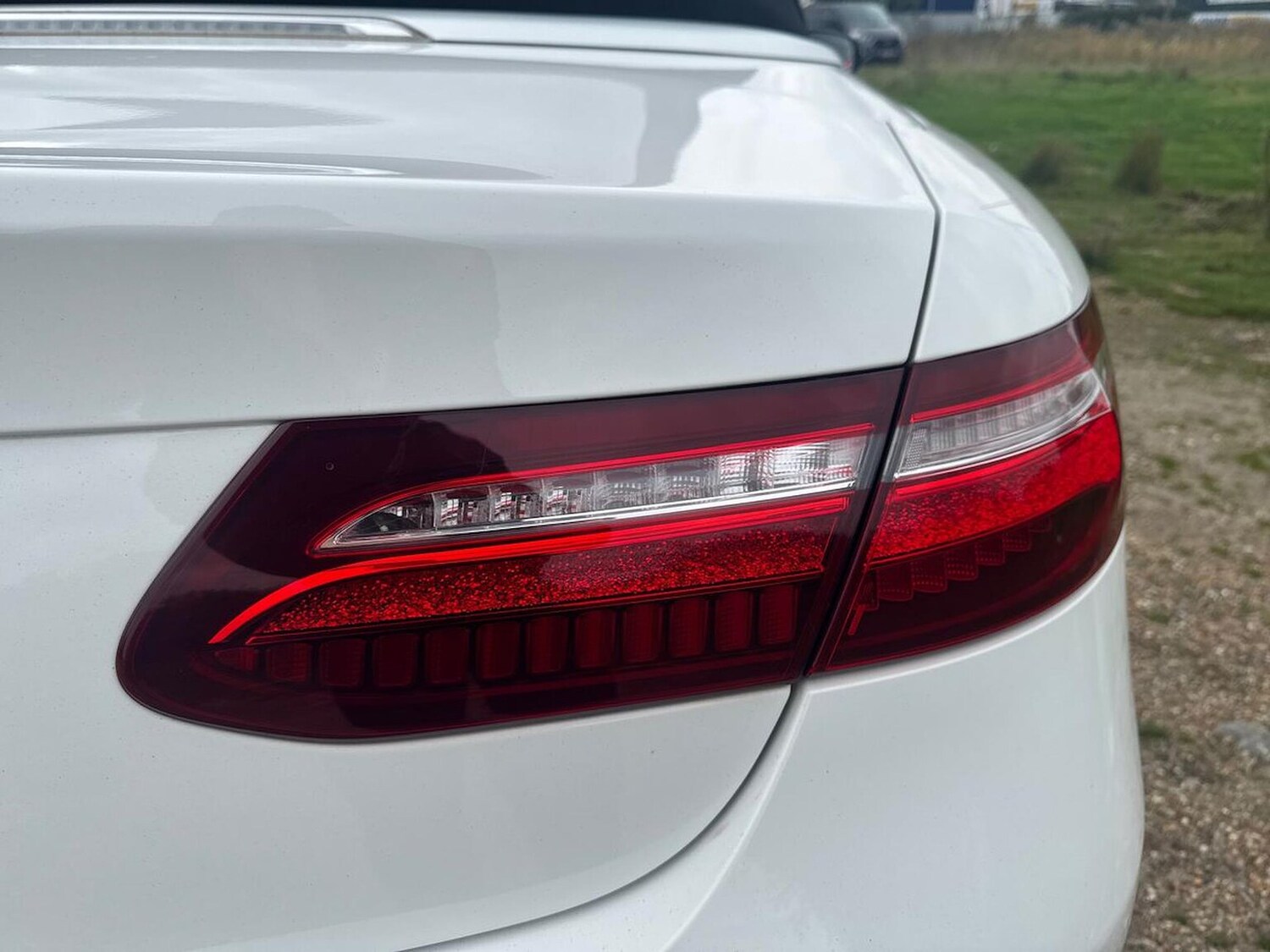 Used Mercedes-Benz E Class 2020 for sale - 76313885: Photo 35