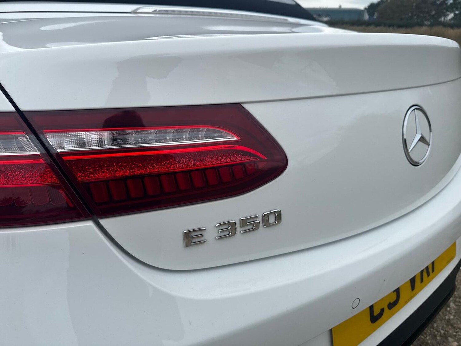 Used Mercedes-Benz E Class 2020 for sale - 76313885: Photo 36