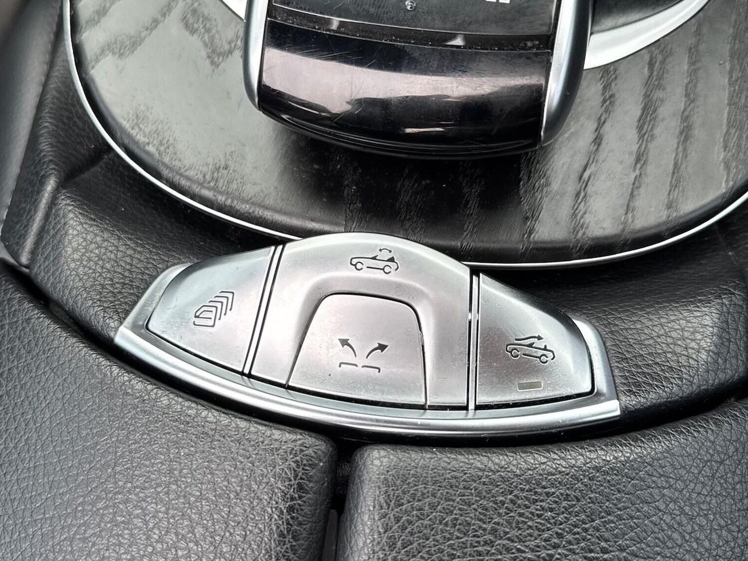 Used Mercedes-Benz E Class 2020 for sale - 76313885: Photo 39