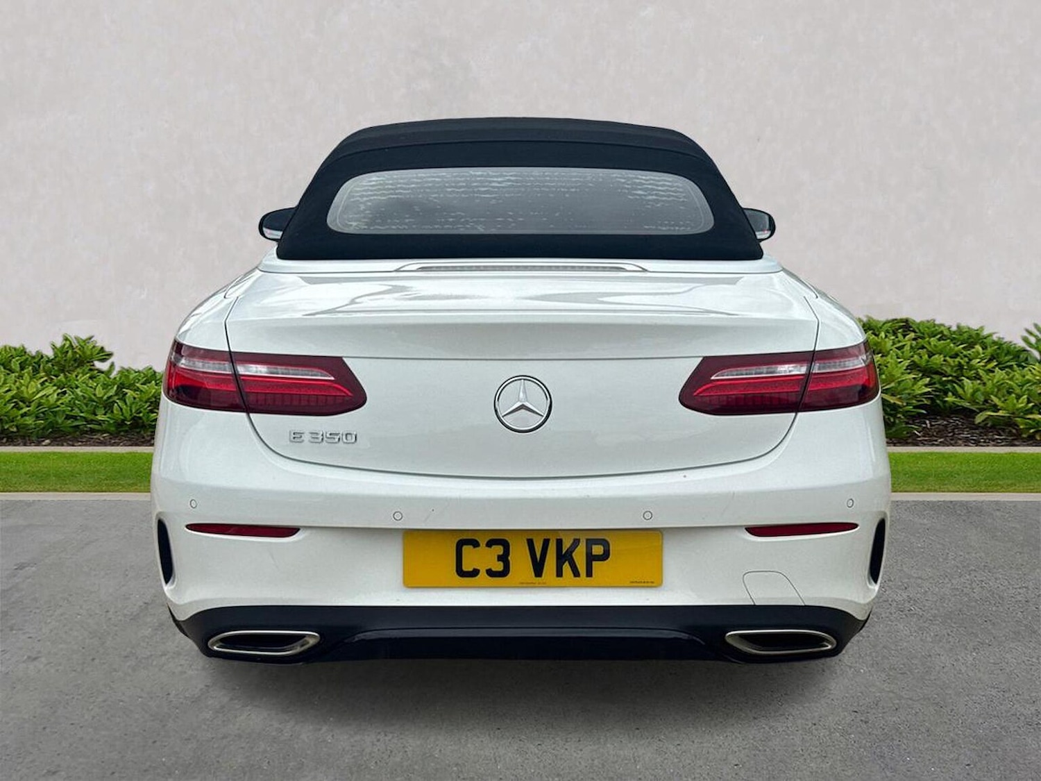 Used Mercedes-Benz E Class 2020 for sale - 76313885: Photo 4