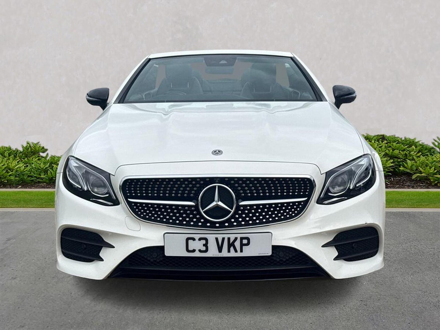 Used Mercedes-Benz E Class 2020 for sale - 76313885: Photo 5