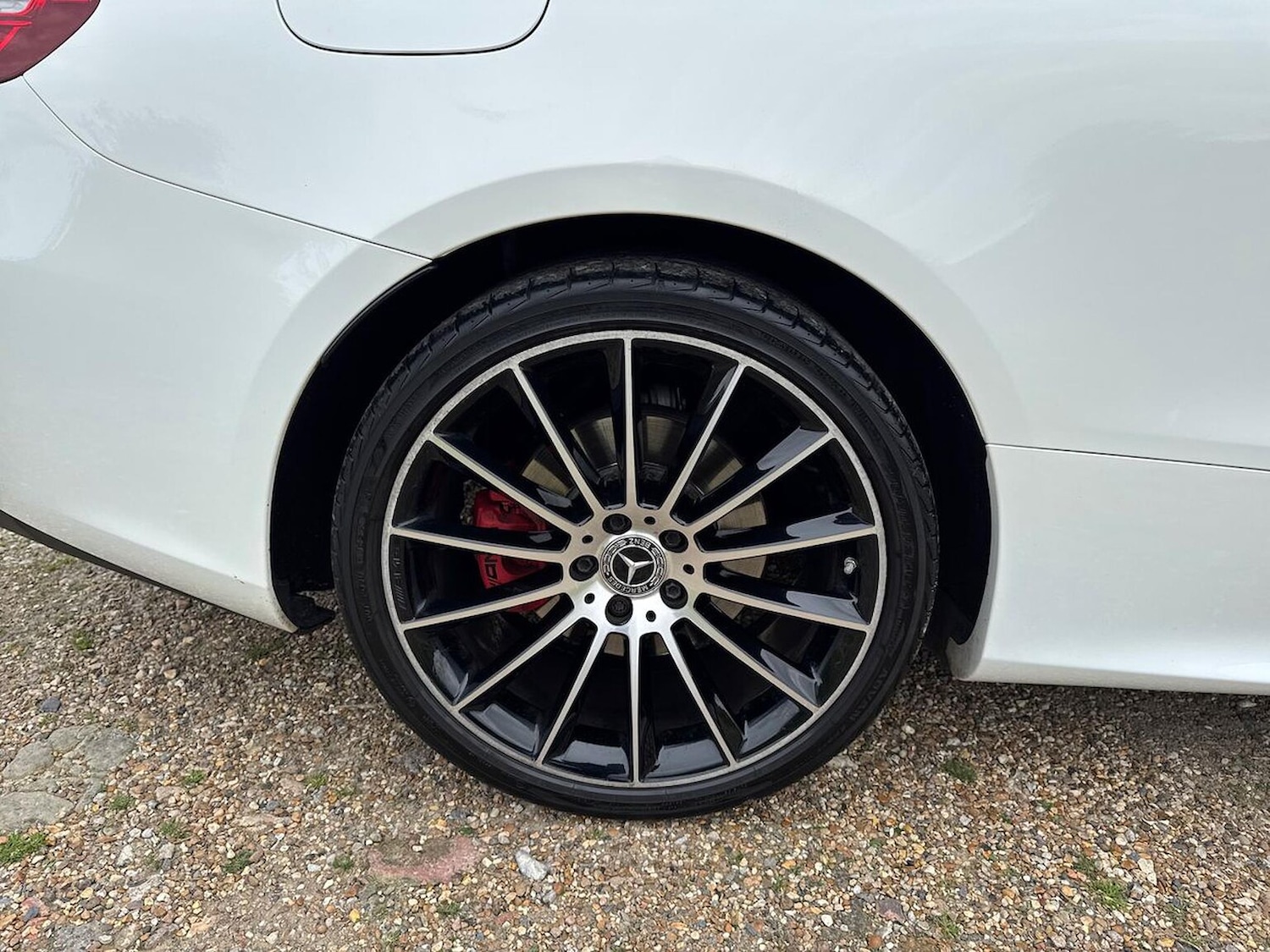 Used Mercedes-Benz E Class 2020 for sale - 76313885: Photo 6