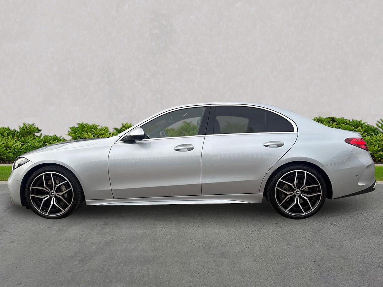 Used Mercedes-Benz C Class 2024 for sale - 77488636: Photo 19