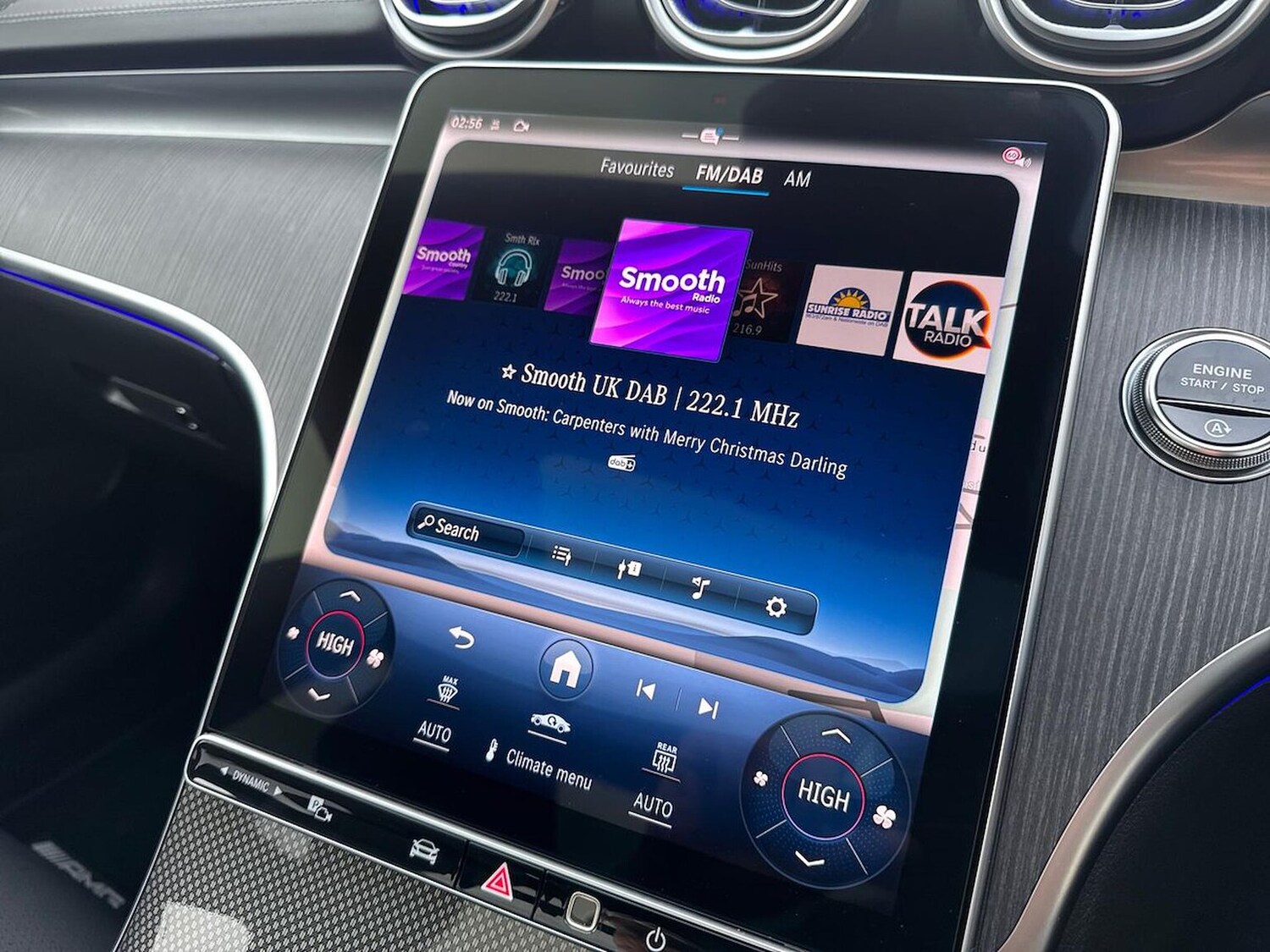 Used Mercedes-Benz C Class 2024 for sale - 77488636: Photo 25