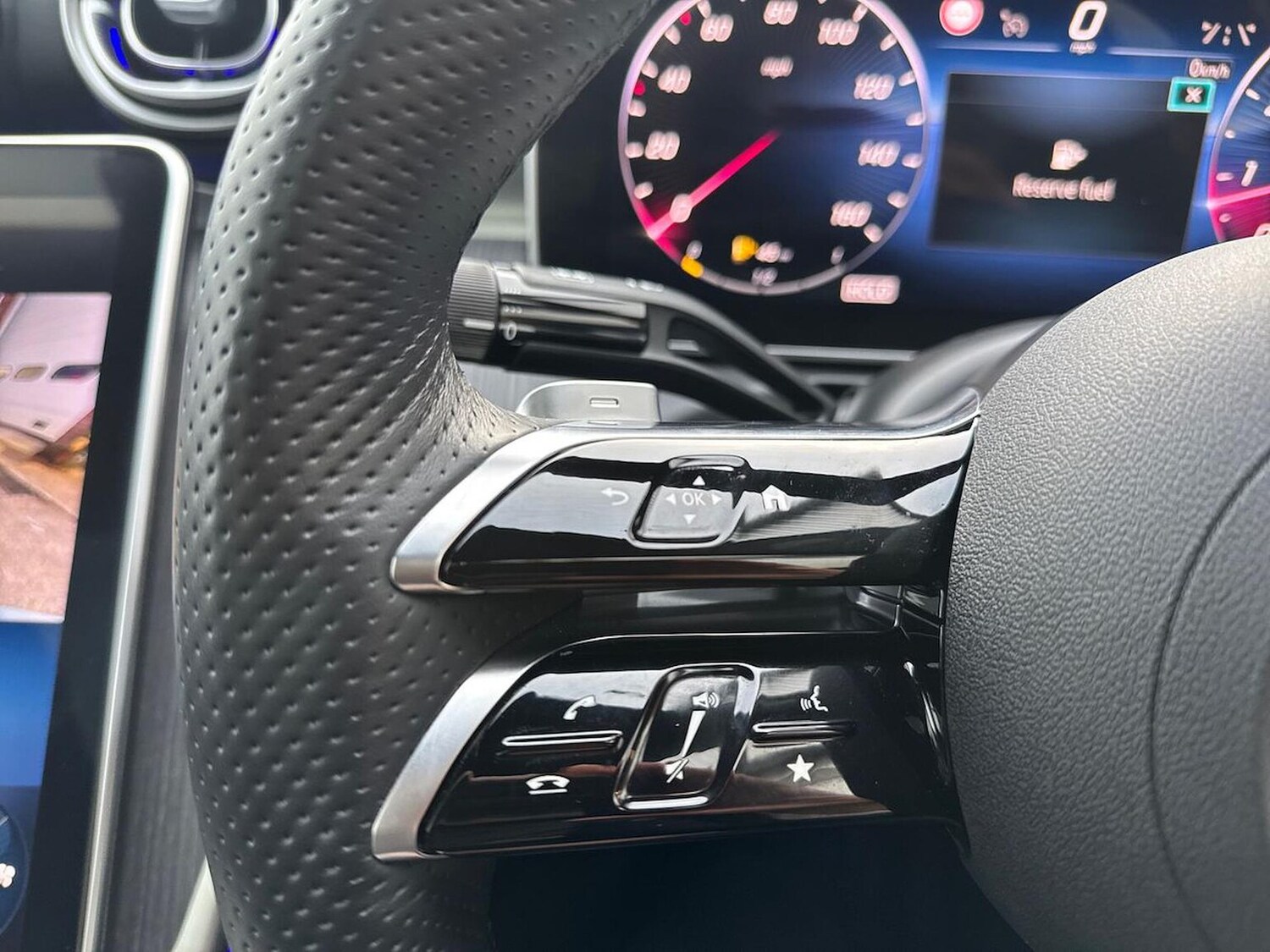 Used Mercedes-Benz C Class 2024 for sale - 77488636: Photo 26