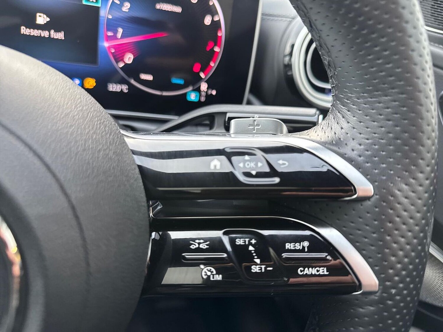 Used Mercedes-Benz C Class 2024 for sale - 77488636: Photo 27