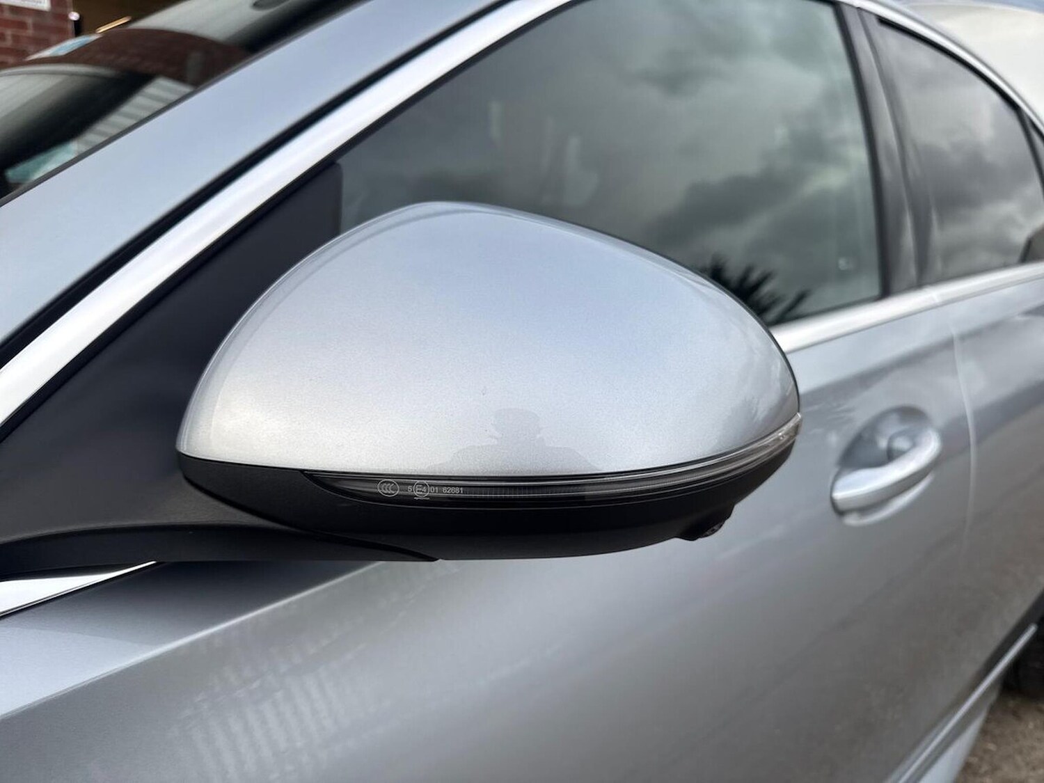 Used Mercedes-Benz C Class 2024 for sale - 77488636: Photo 38