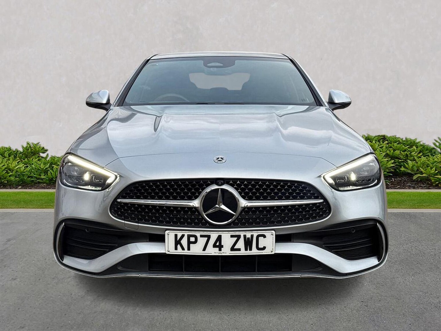 Used Mercedes-Benz C Class 2024 for sale - 77488636: Photo 5