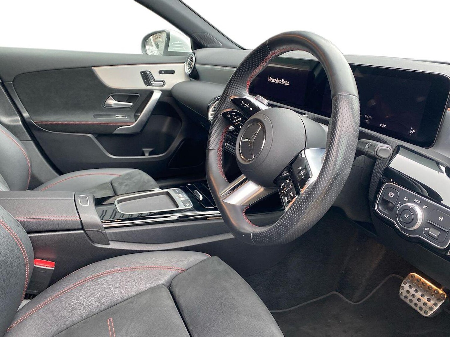 Used Mercedes-Benz A-Class 2023 for sale - 76164829: Photo 15