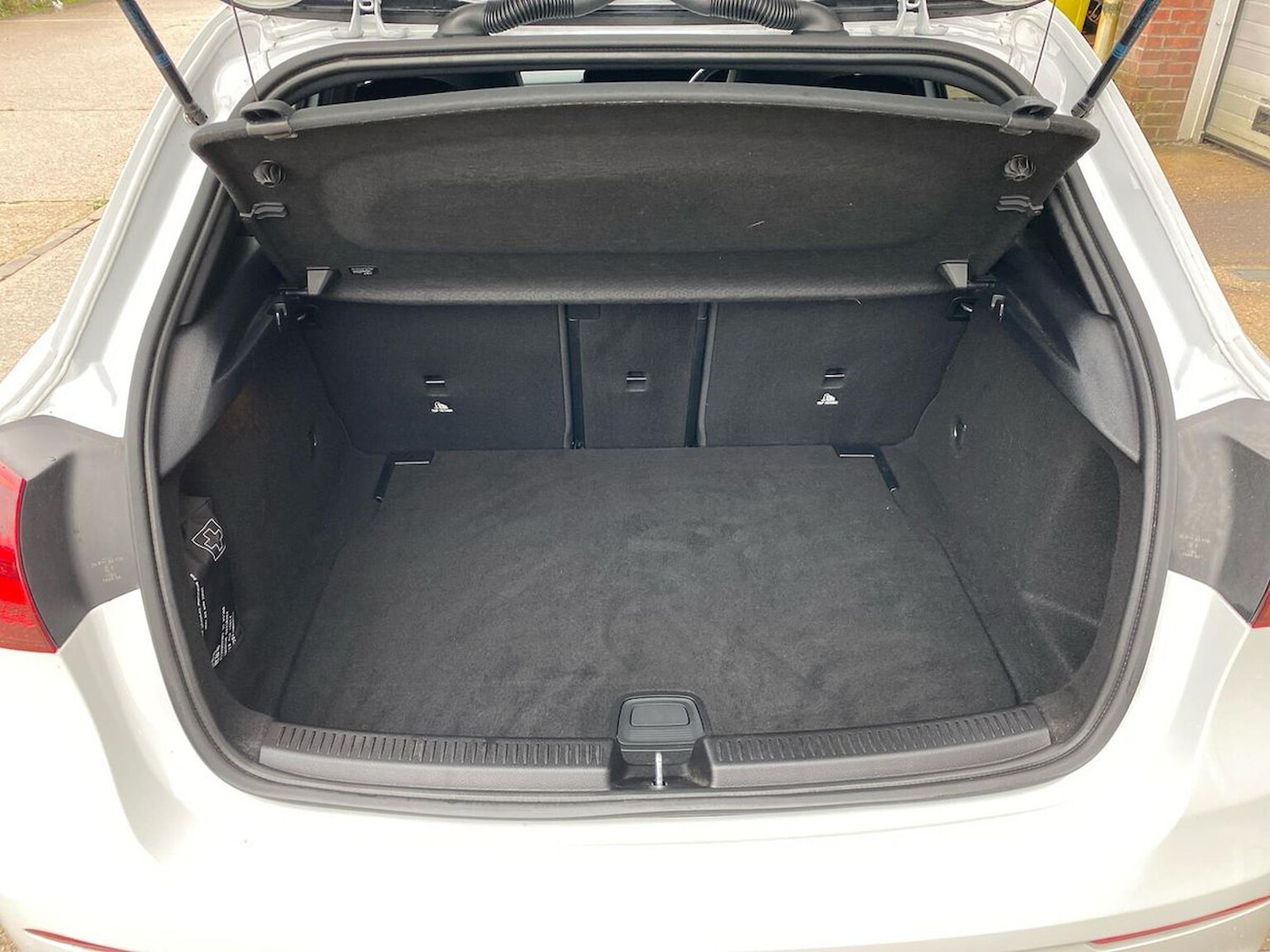 Used Mercedes-Benz A-Class 2023 for sale - 76164829: Photo 17