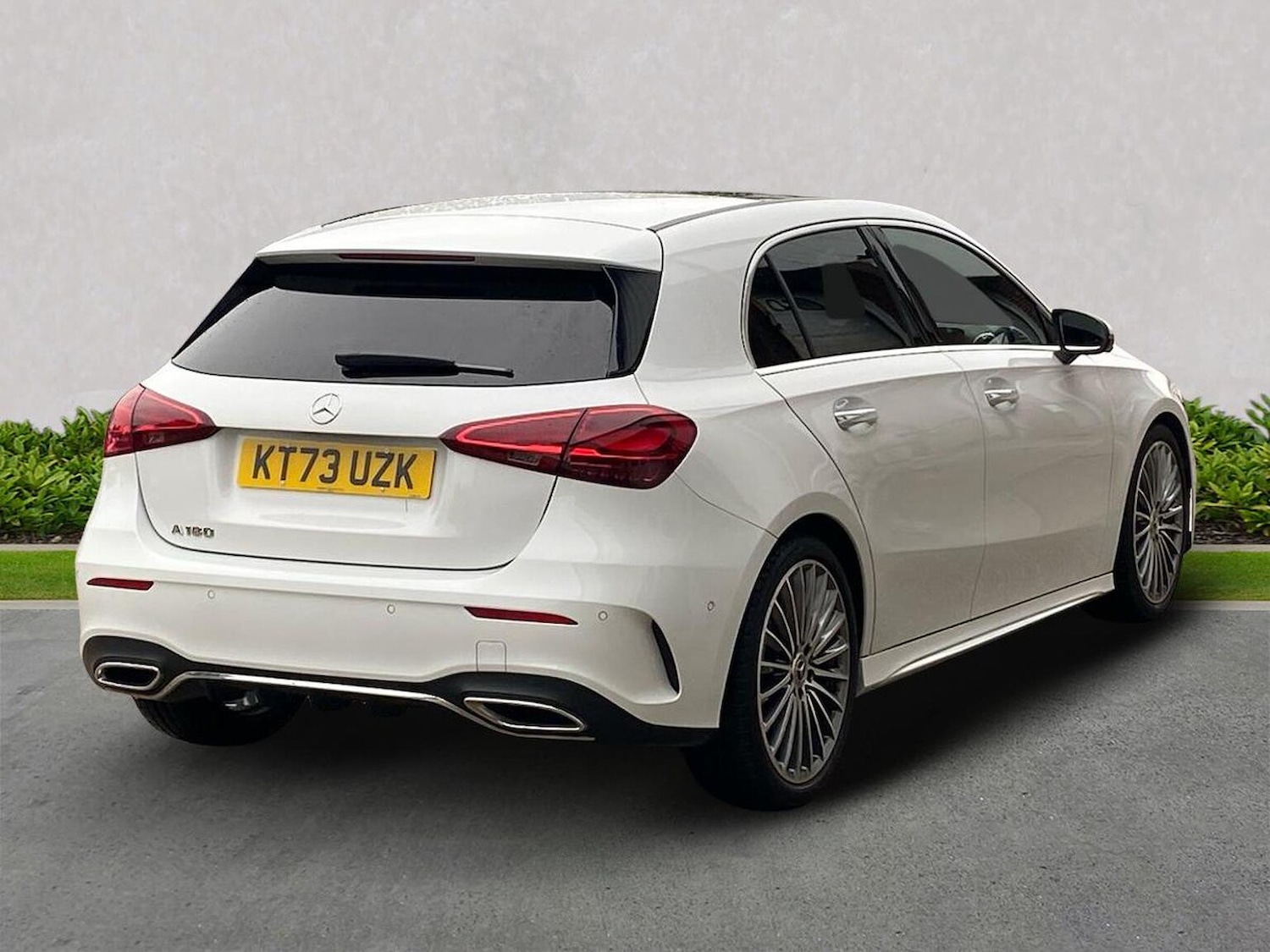 Used Mercedes-Benz A-Class 2023 for sale - 76164829: Photo 18
