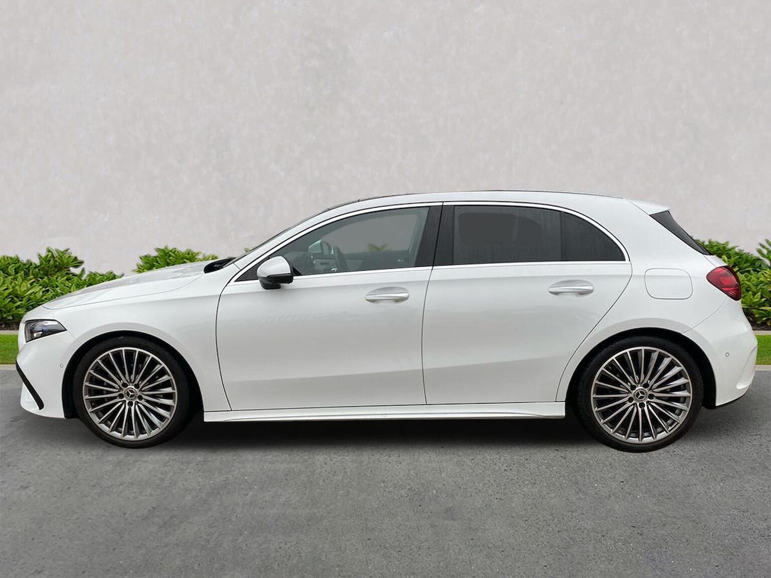 Used Mercedes-Benz A-Class 2023 for sale - 76164829: Photo 19