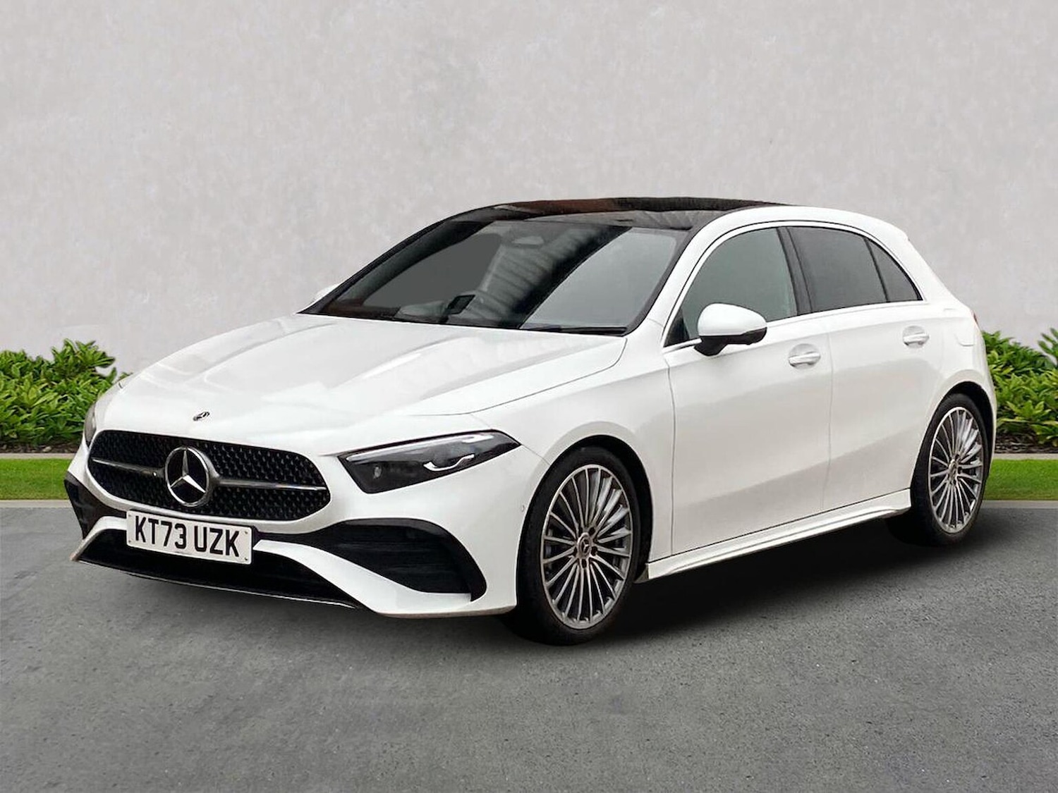 Used Mercedes-Benz A-Class 2023 for sale - 76164829: Photo 20