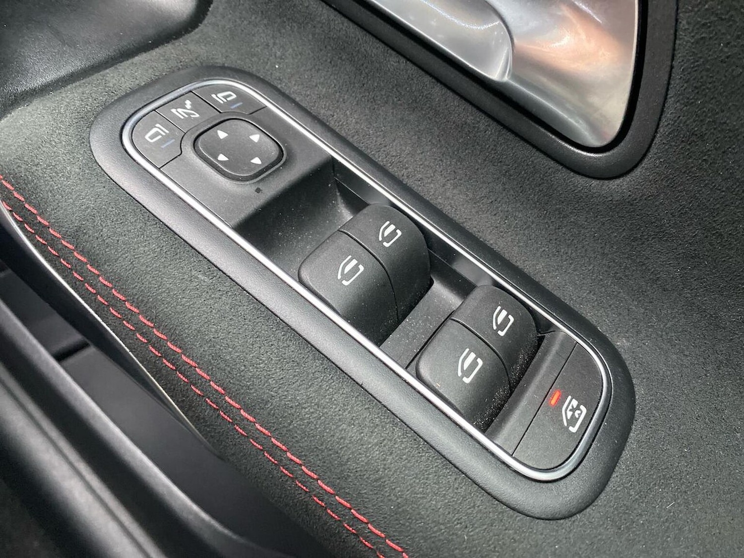Used Mercedes-Benz A-Class 2023 for sale - 76164829: Photo 21