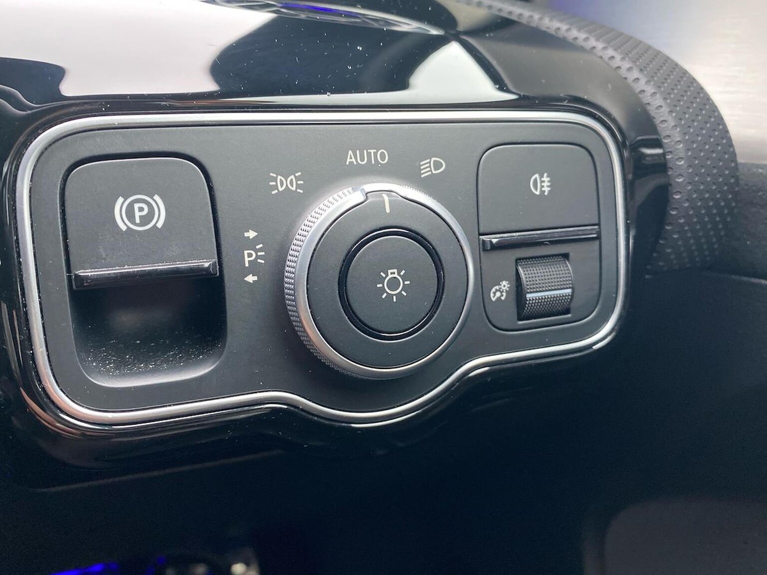 Used Mercedes-Benz A-Class 2023 for sale - 76164829: Photo 22