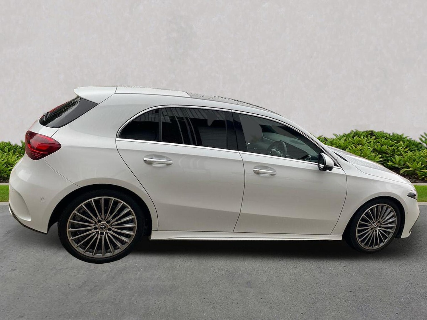 Used Mercedes-Benz A-Class 2023 for sale - 76164829: Photo 3