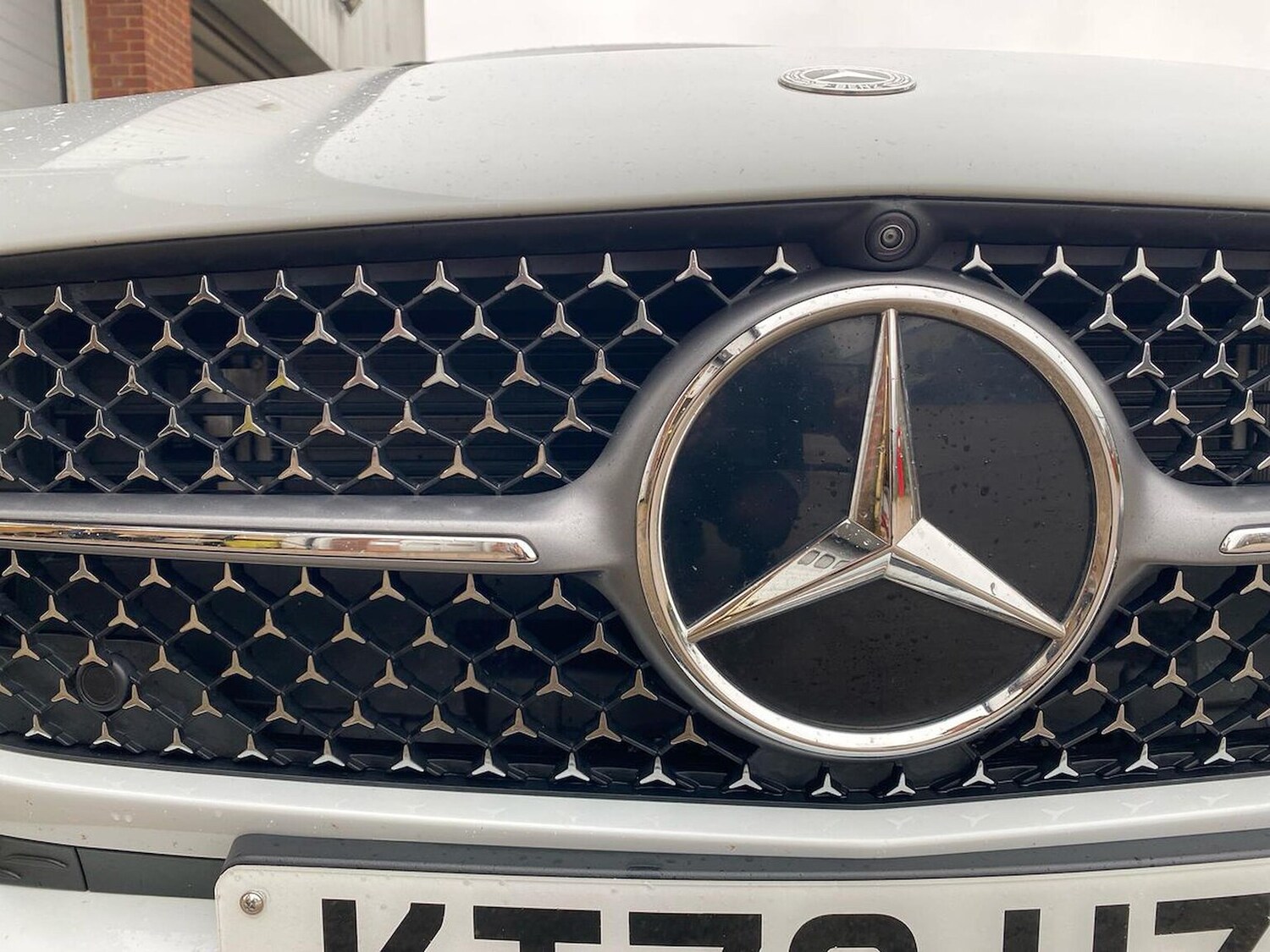 Used Mercedes-Benz A-Class 2023 for sale - 76164829: Photo 33