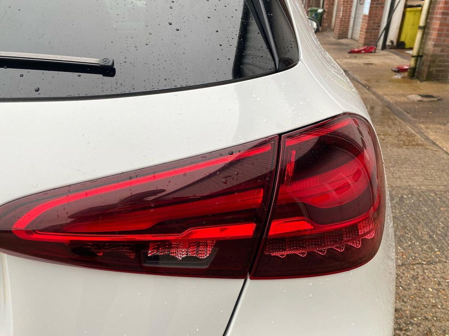 Used Mercedes-Benz A-Class 2023 for sale - 76164829: Photo 35