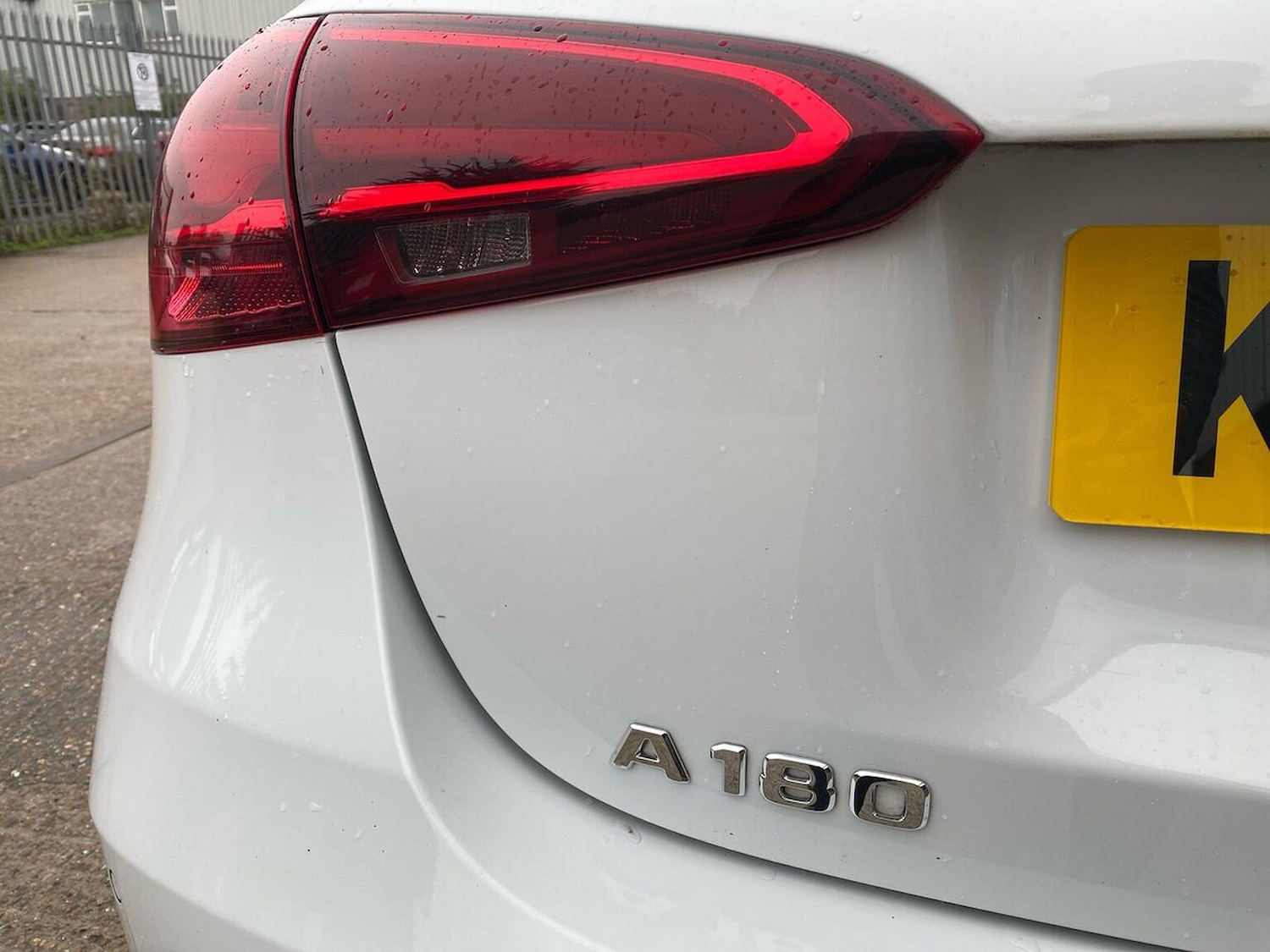 Used Mercedes-Benz A-Class 2023 for sale - 76164829: Photo 36