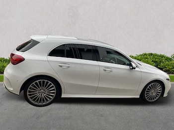 Used Mercedes-Benz A-Class 2023 for sale - 76164829: Photo 3