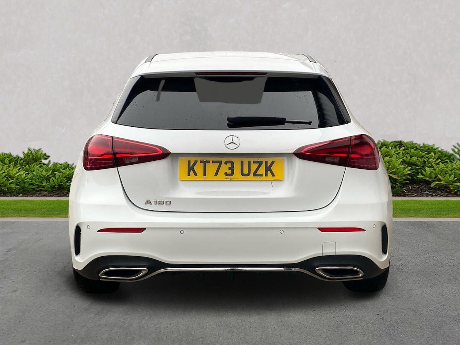 Used Mercedes-Benz A-Class 2023 for sale - 76164829: Photo 4