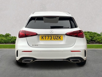 Used Mercedes-Benz A-Class 2023 for sale - 76164829: Photo 4