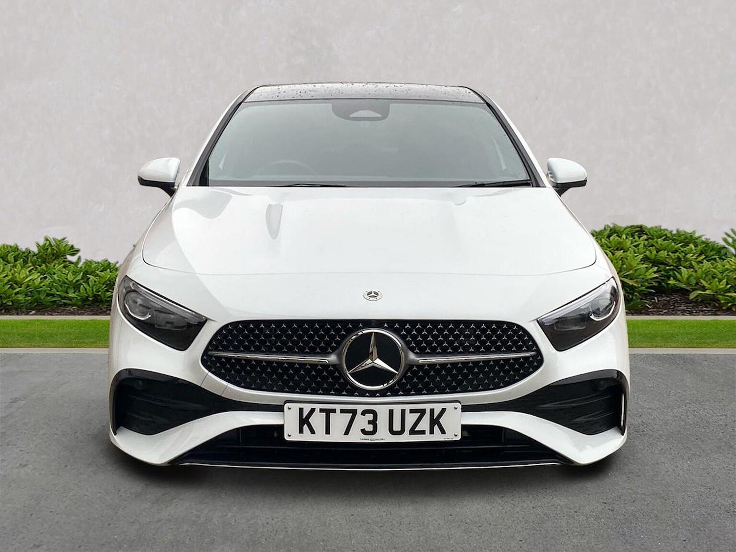 Used Mercedes-Benz A-Class 2023 for sale - 76164829: Photo 5