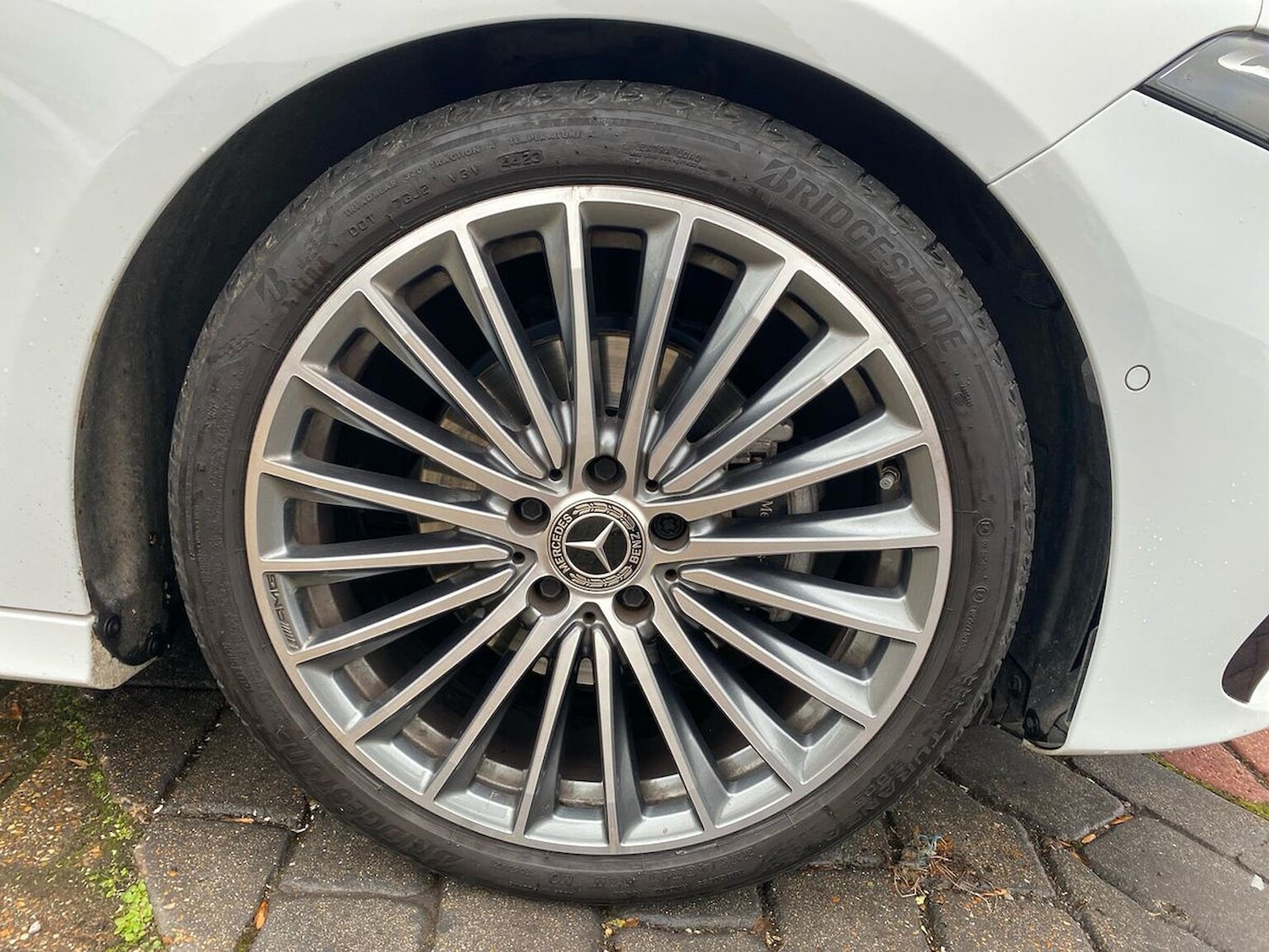 Used Mercedes-Benz A-Class 2023 for sale - 76164829: Photo 6
