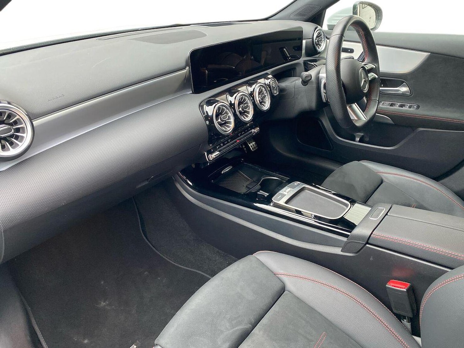 Used Mercedes-Benz A-Class 2023 for sale - 76164829: Photo 7