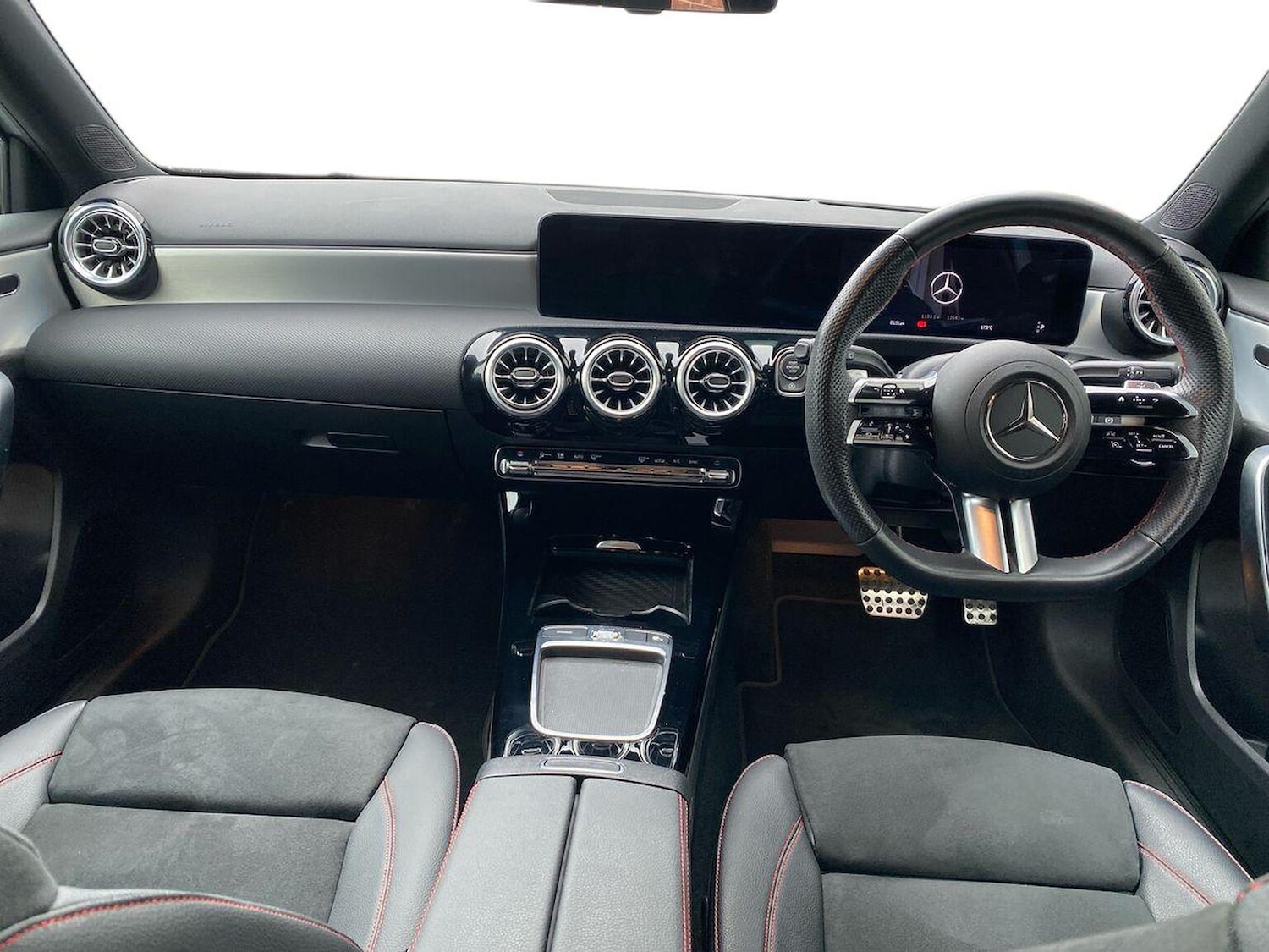 Used Mercedes-Benz A-Class 2023 for sale - 76164829: Photo 8