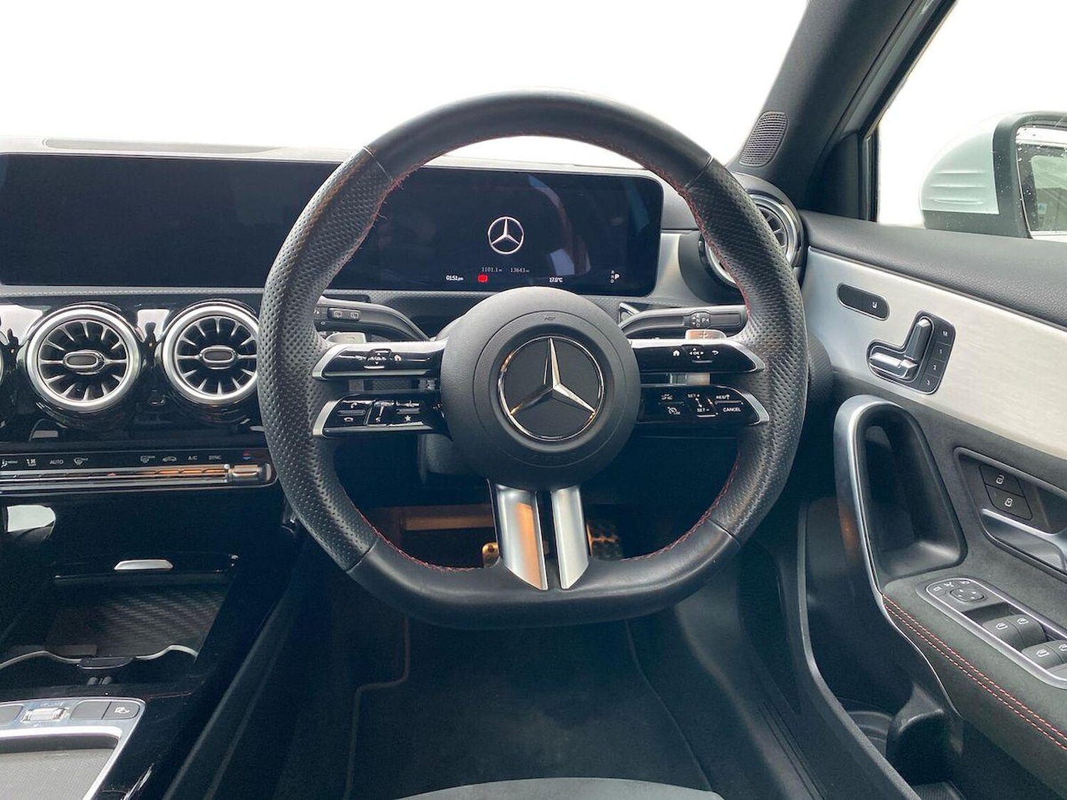 Used Mercedes-Benz A-Class 2023 for sale - 76164829: Photo 9