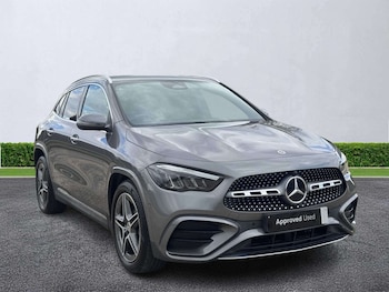Used Mercedes-Benz GLA 2024 for sale - 79595980: Photo