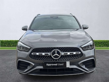 Used Mercedes-Benz GLA 2024 for sale - 79595980: Photo