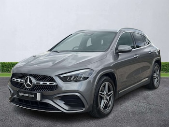 Used Mercedes-Benz GLA 2024 for sale - 79595980: Photo