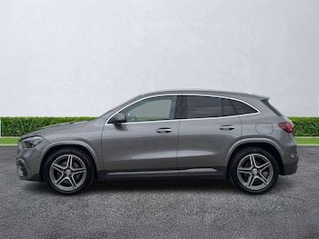 Used Mercedes-Benz GLA 2024 for sale - 79595980: Photo