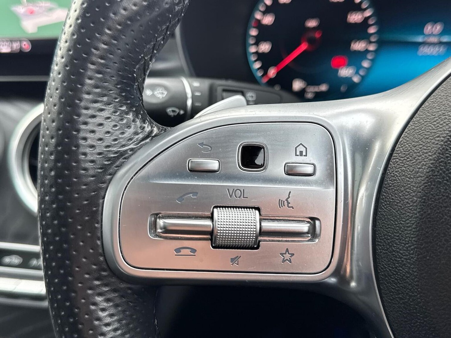 Used Mercedes-Benz C Class 2019 for sale - 77014899: Photo 28