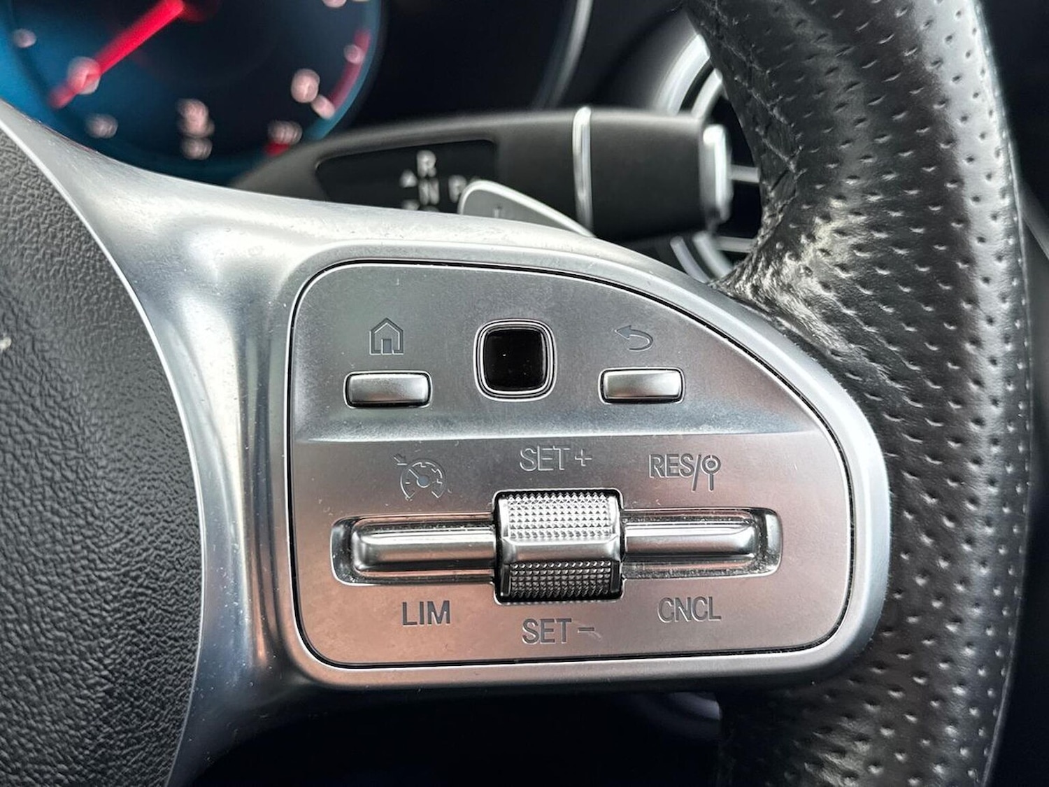 Used Mercedes-Benz C Class 2019 for sale - 77014899: Photo 29