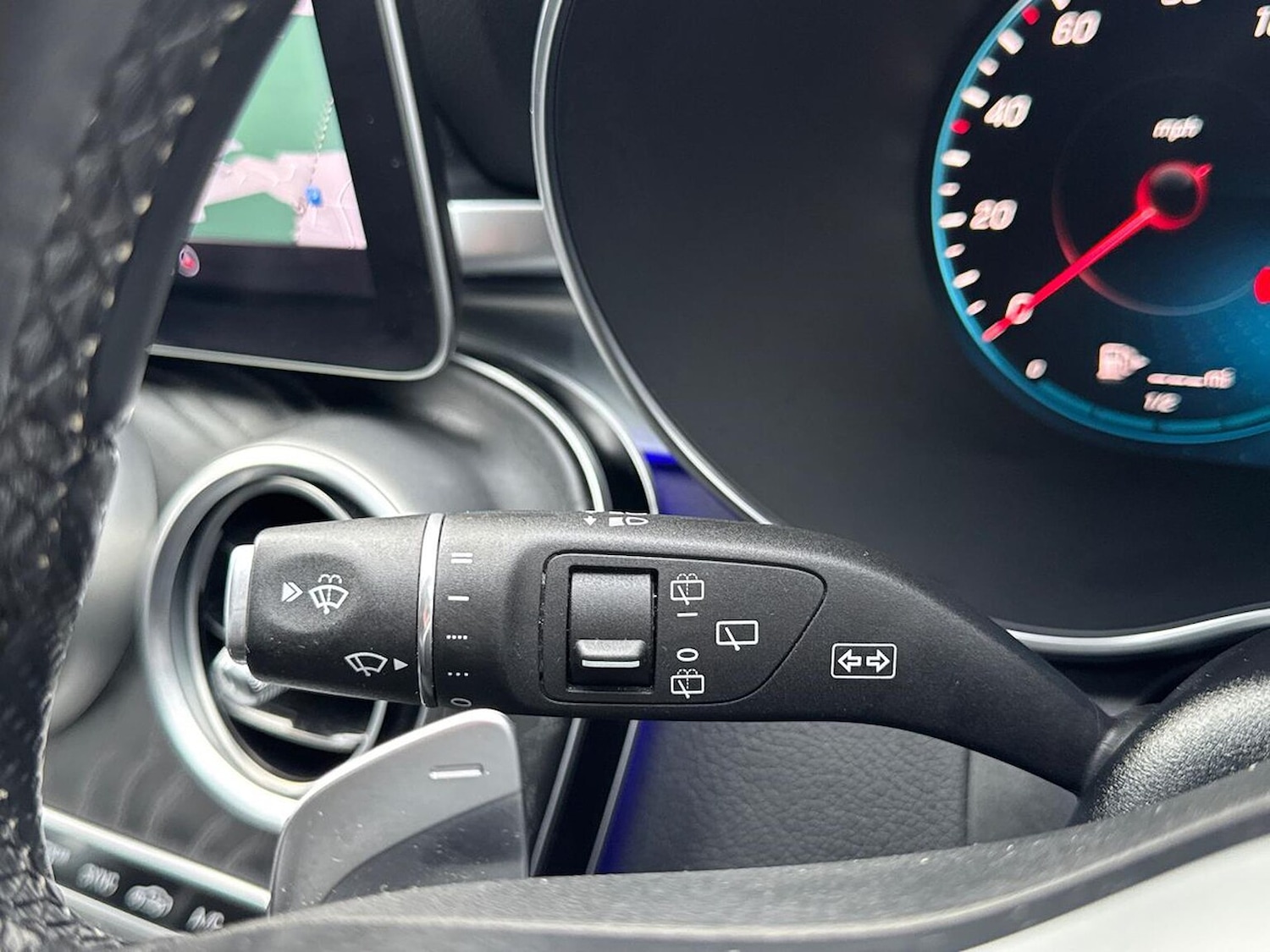 Used Mercedes-Benz C Class 2019 for sale - 77014899: Photo 30