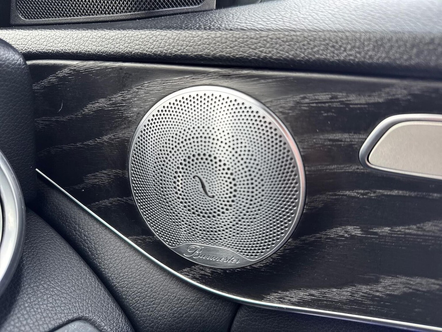 Used Mercedes-Benz C Class 2019 for sale - 77014899: Photo 33