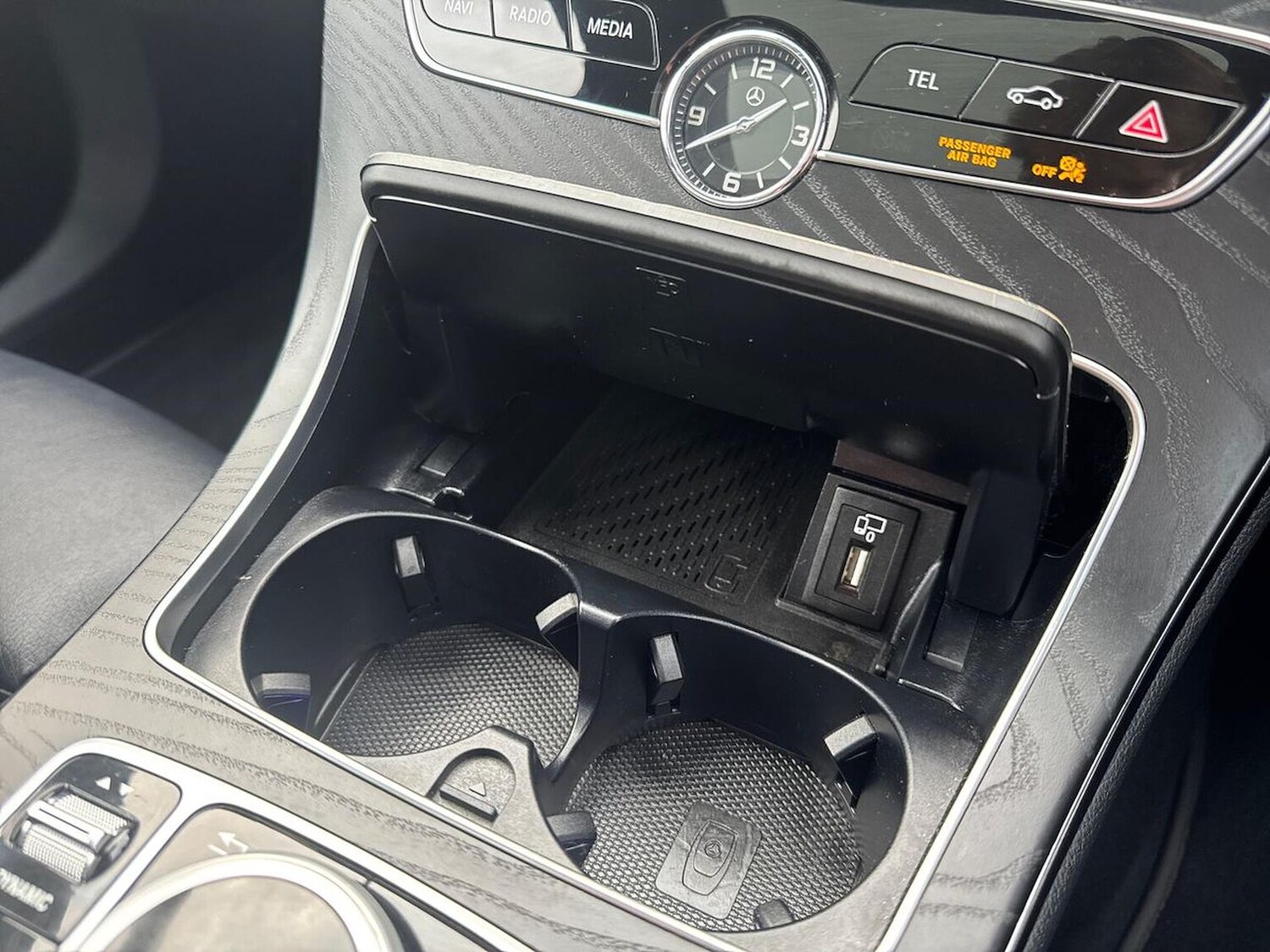 Used Mercedes-Benz C Class 2019 for sale - 77014899: Photo 34