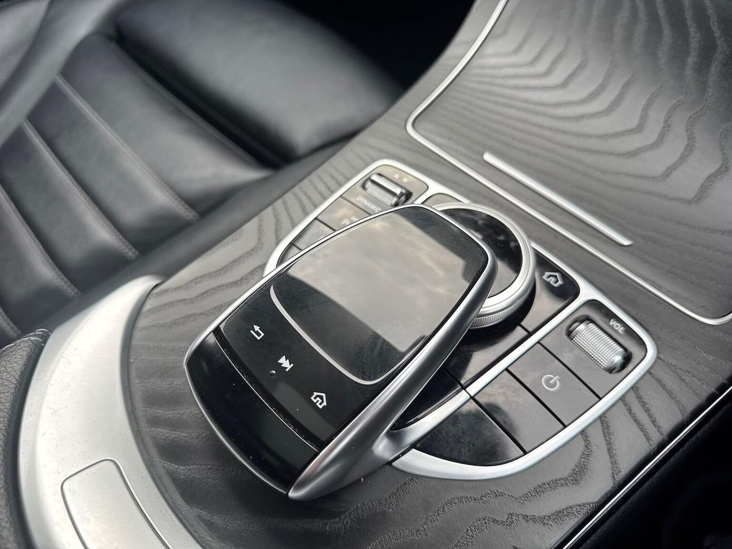 Used Mercedes-Benz C Class 2019 for sale - 77014899: Photo 41