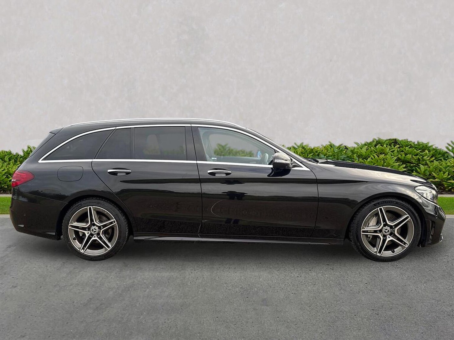 Used Mercedes-Benz C Class 2019 for sale - 77014899: Photo 5