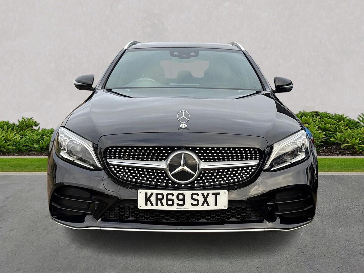 Used Mercedes-Benz C Class 2019 for sale - 77014899: Photo 7