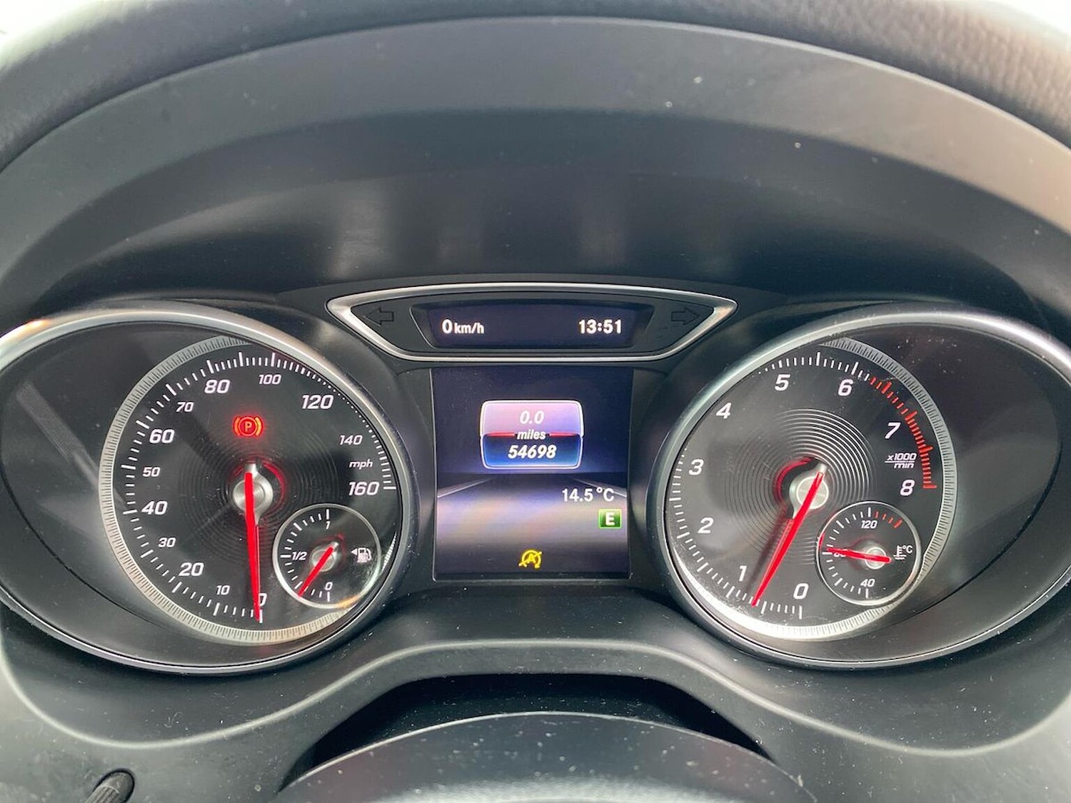 Used Mercedes-Benz GLA 2018 for sale - 76478202: Photo 10