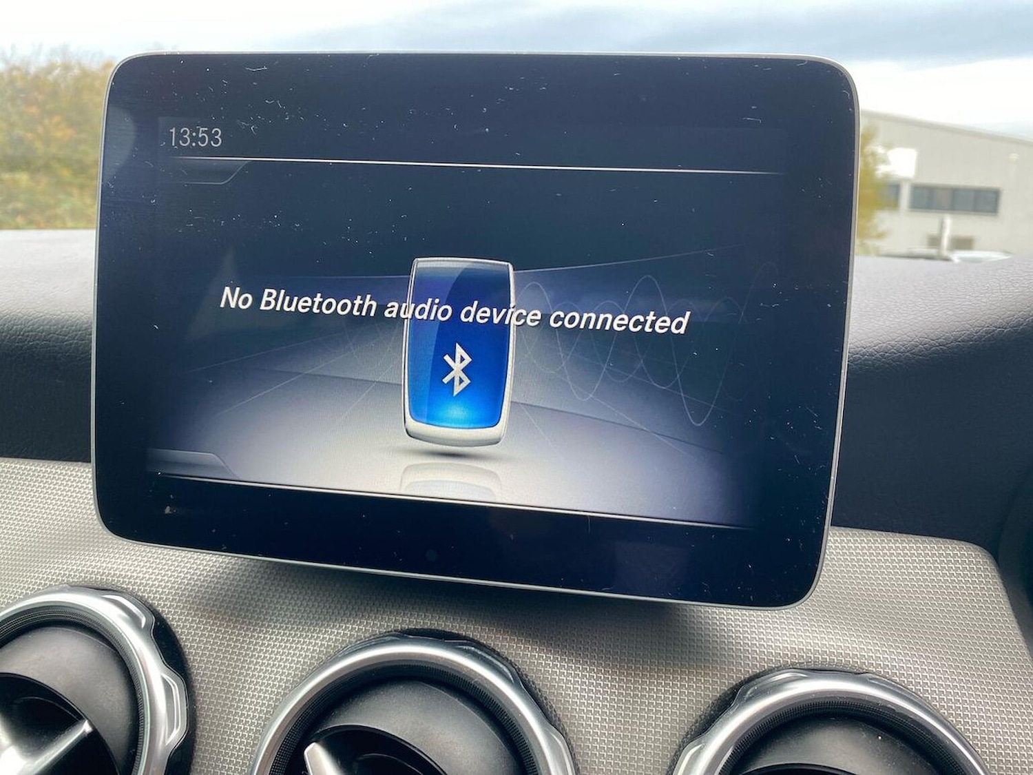 Used Mercedes-Benz GLA 2018 for sale - 76478202: Photo 11