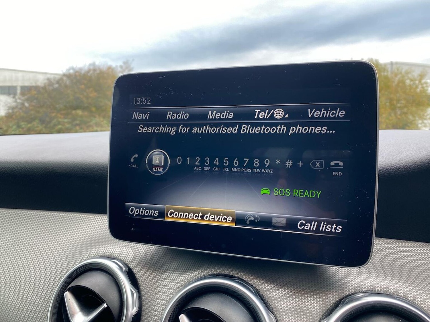 Used Mercedes-Benz GLA 2018 for sale - 76478202: Photo 12