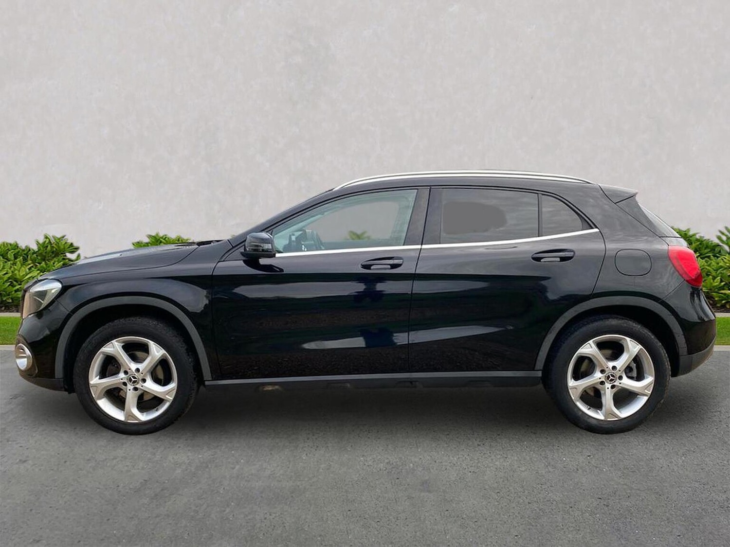 Used Mercedes-Benz GLA 2018 for sale - 76478202: Photo 19