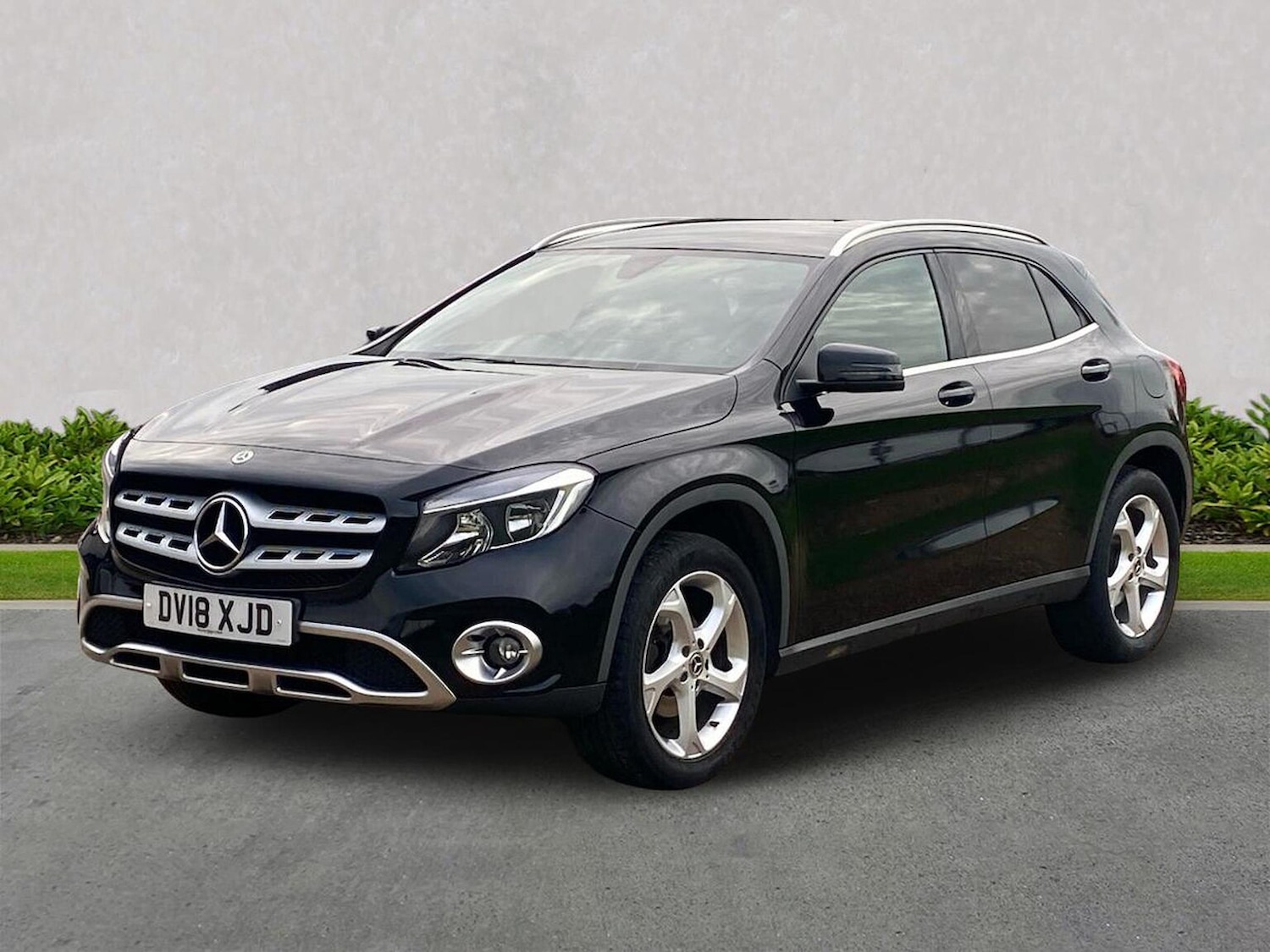 Used Mercedes-Benz GLA 2018 for sale - 76478202: Photo 20