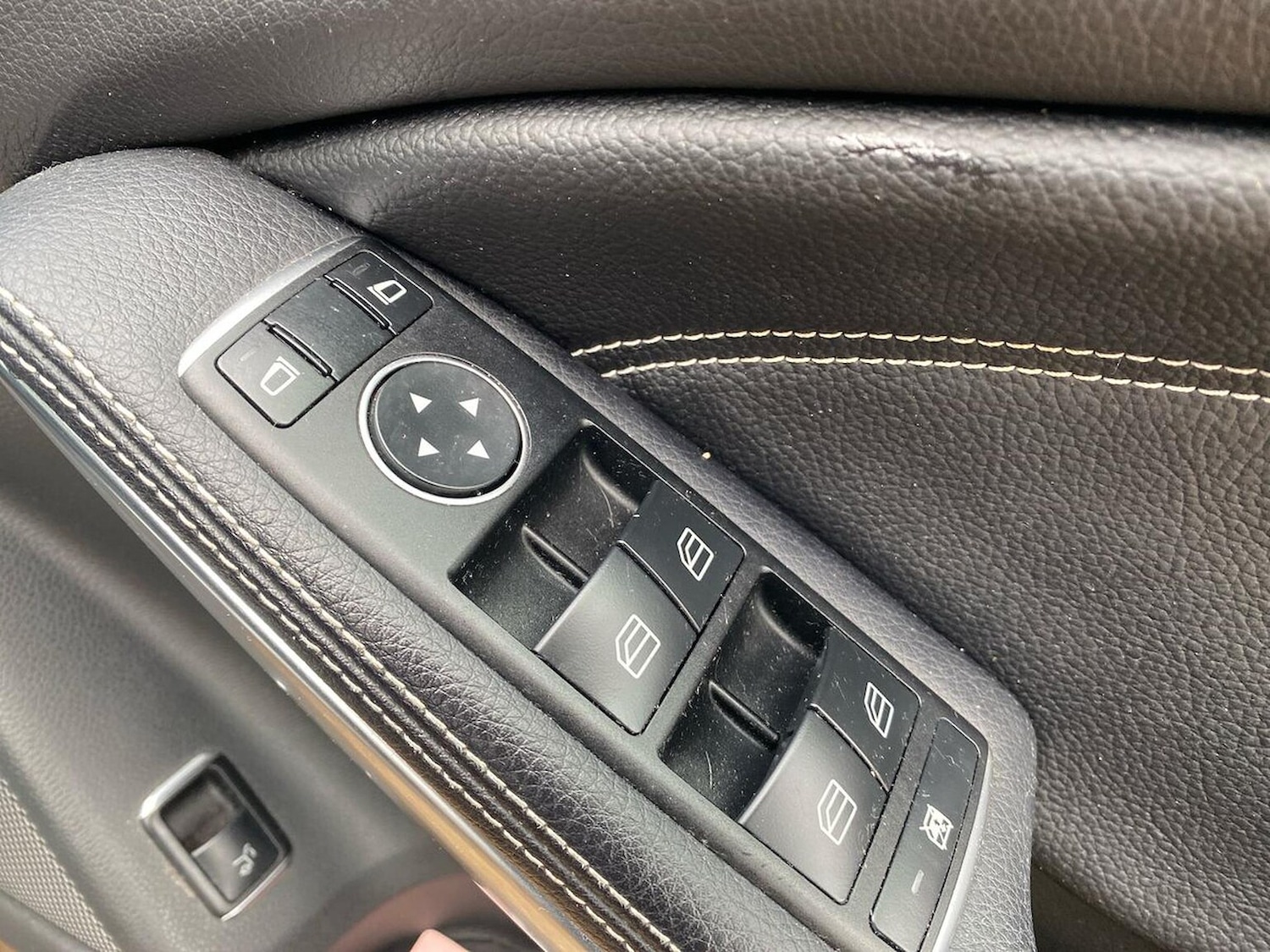 Used Mercedes-Benz GLA 2018 for sale - 76478202: Photo 21